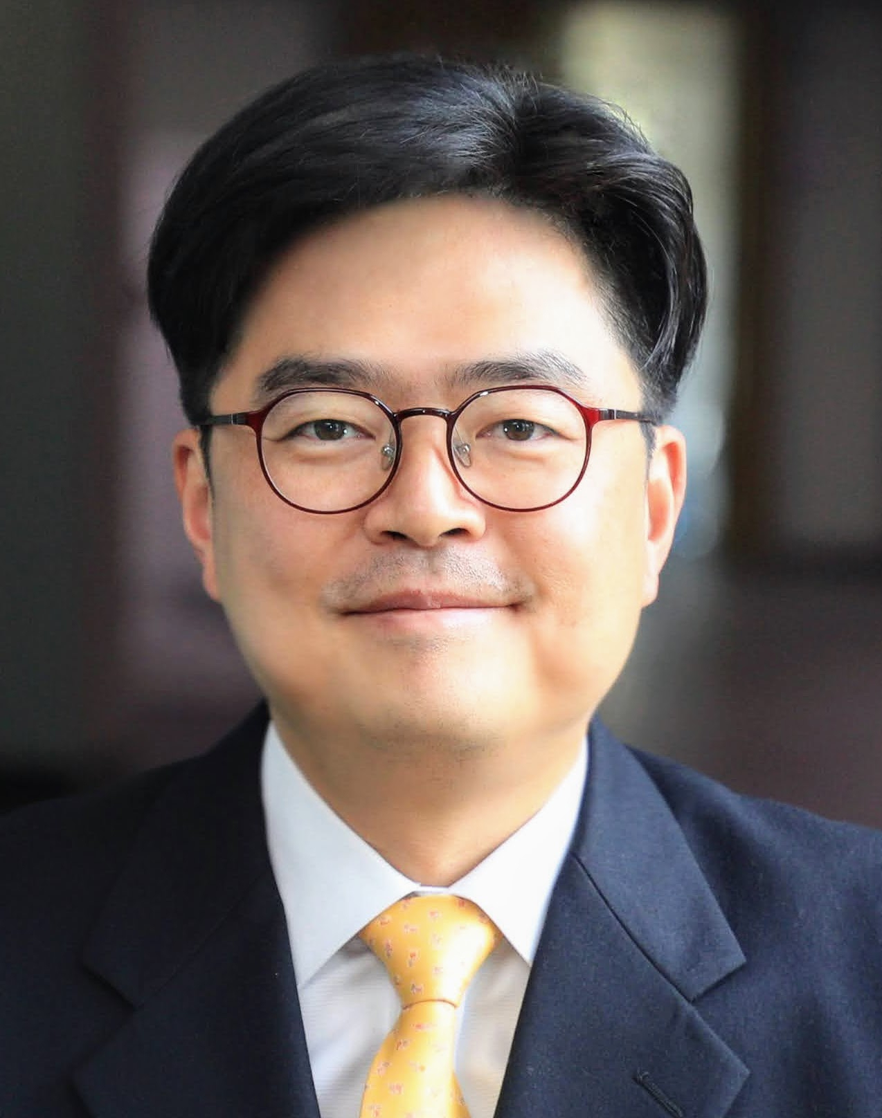 이상만 농림축산식품부 국제협력국장[헤럴드경제DB]