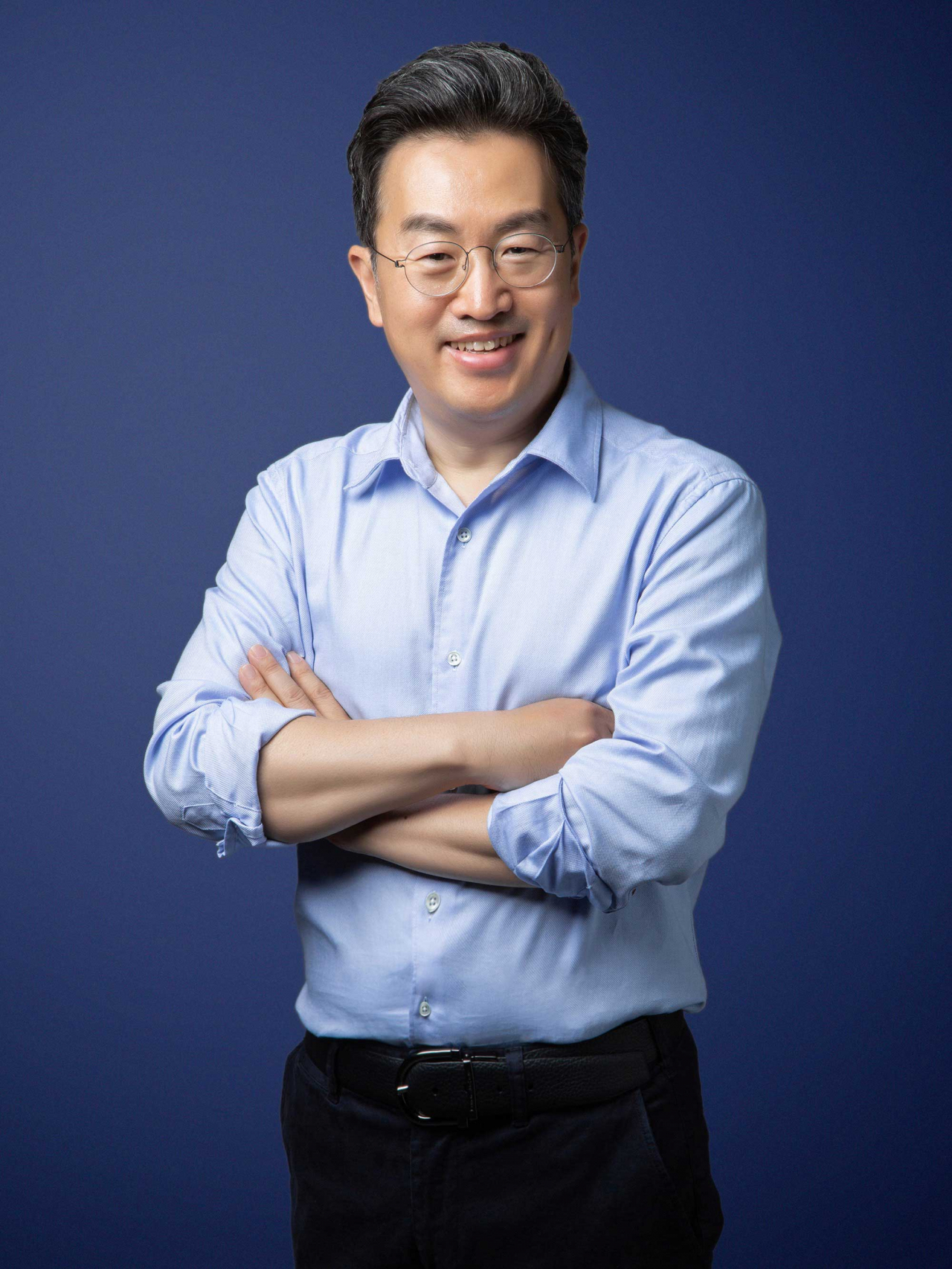 강한승 쿠팡 대표 [쿠팡 제공]