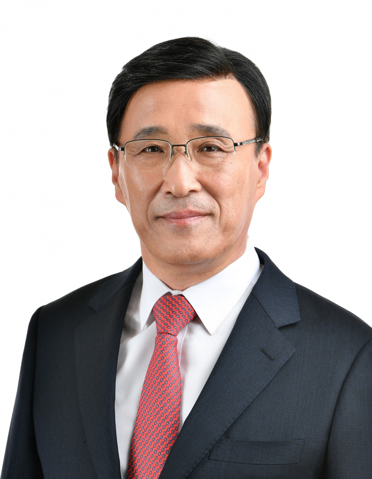 수소연료전지 총괄 책임자에 올라선 박정국 현대차 연구개발본부 부본부장(사장). [현대차그룹 제공]