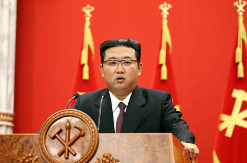 김정은 북한 국무위원장은 18일 개막한 제5차 3대혁명 선구자대회 참석자들에게 보낸 서한에서 3대혁명 실태를 비판하면서 성과에 따른 단위별 신상필벌을 주문했다고 노동신문이 19일 보도했다. 자료사진. [헤럴드DB]