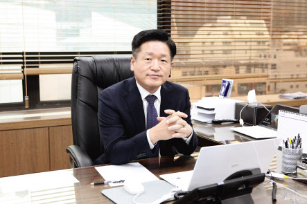 류성택 현대퓨처넷 대표