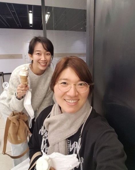 [조해리 인스타그램]