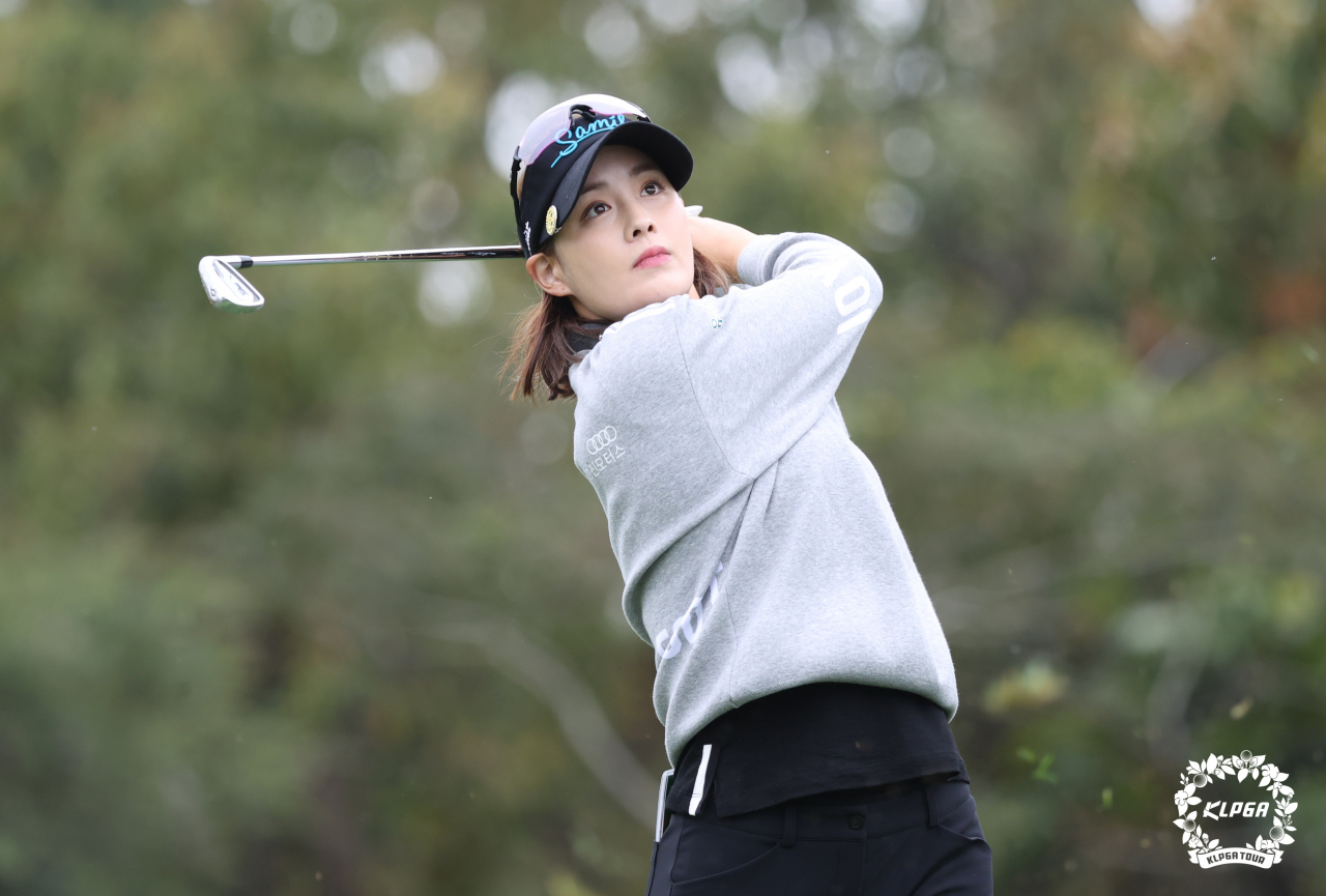 박결 [KLPGA 제공]