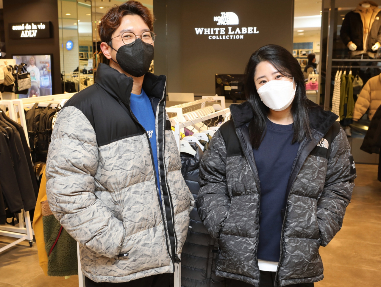 [롯데백화점 제공]