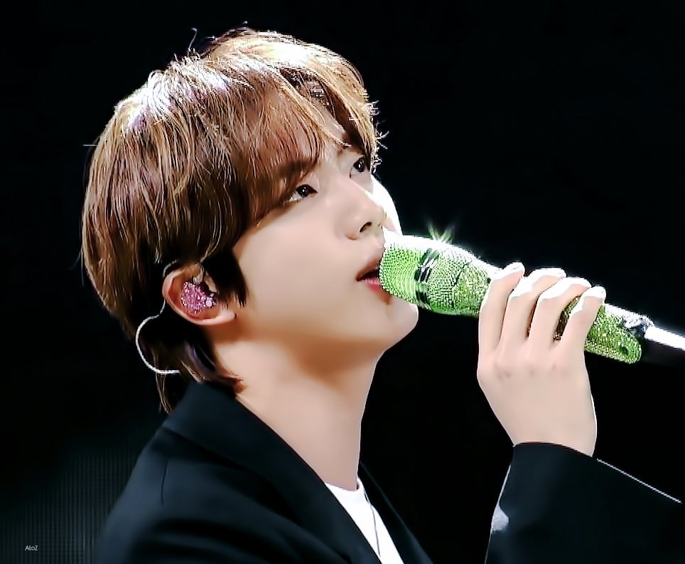 방탄소년단 진 [빅히트뮤직 제공]