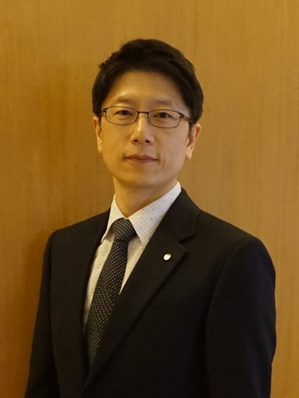 유장진 LG디스플레이 화질개발실 연구위원 [LG디스플레이 제공]