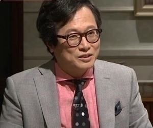 황교익
