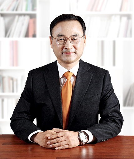 차정인 부산대 총장 [부산대 홈페이지]