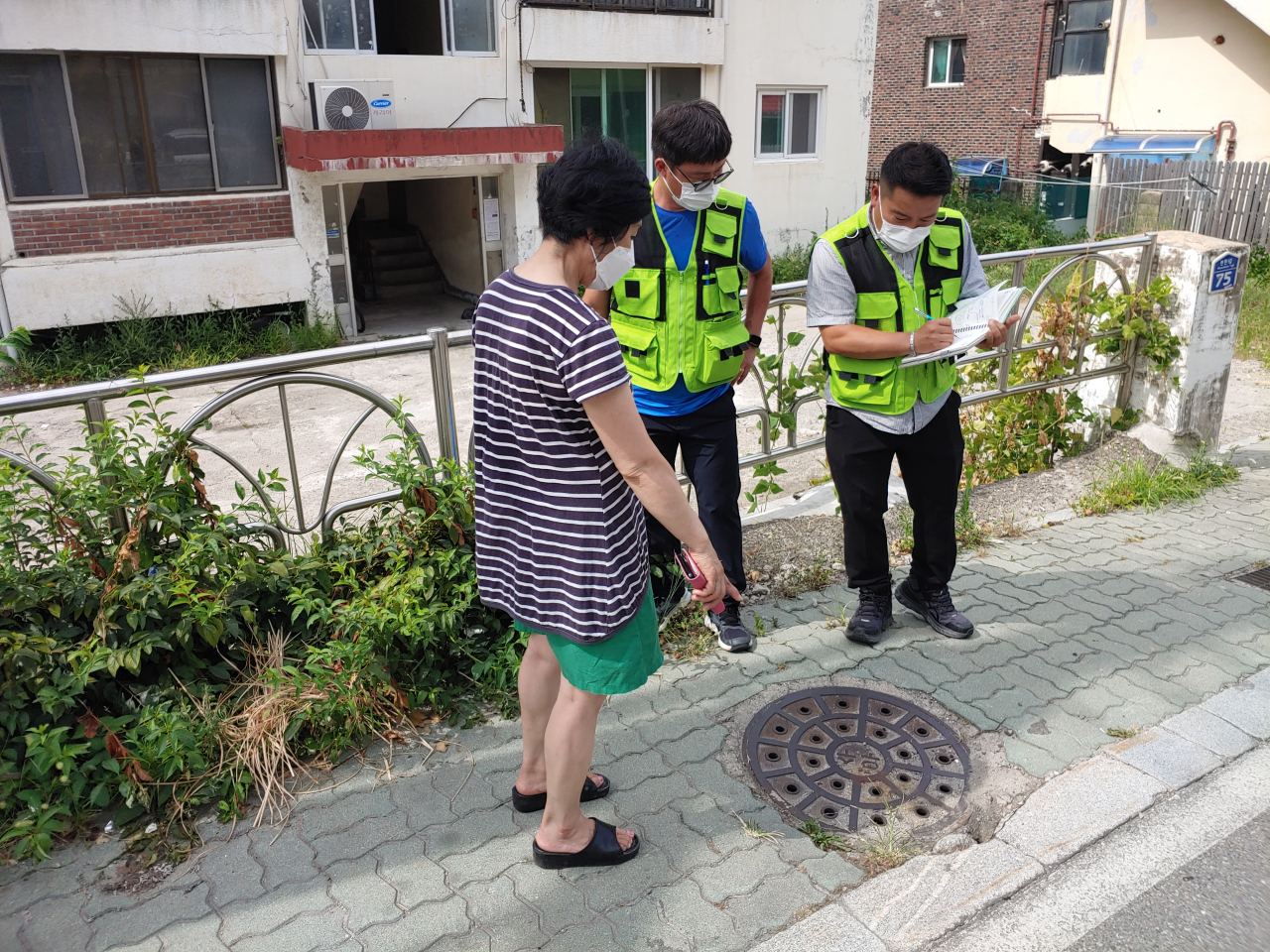 [속초시 제공]