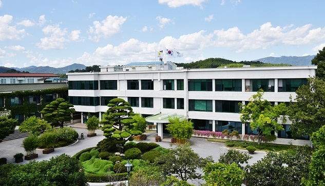 담양군청