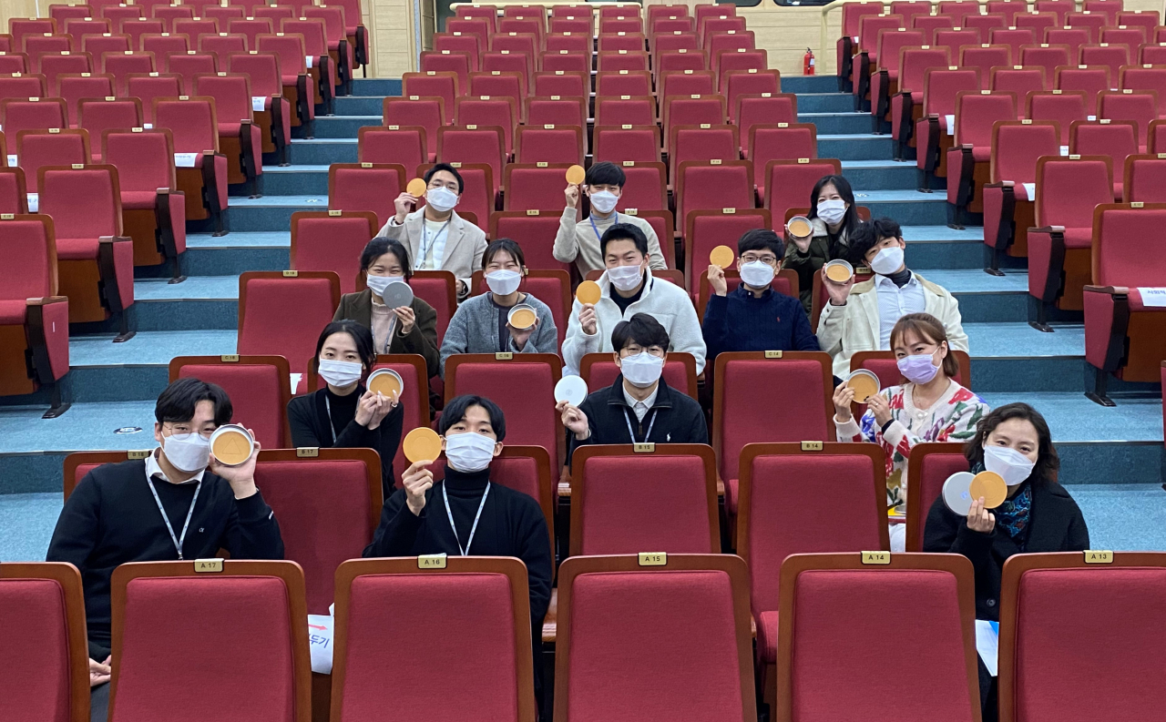 ‘하남시 제1기 주니어보드’ 정기회의