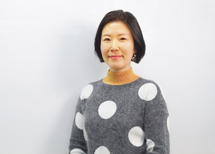 릴리커버의 안선희 대표