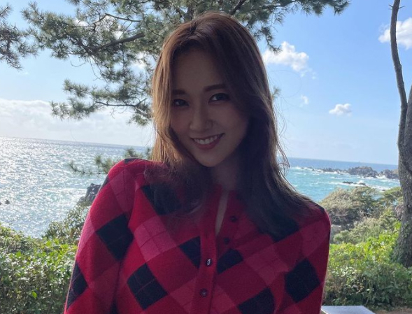 김도연 KBS 아나운서.
