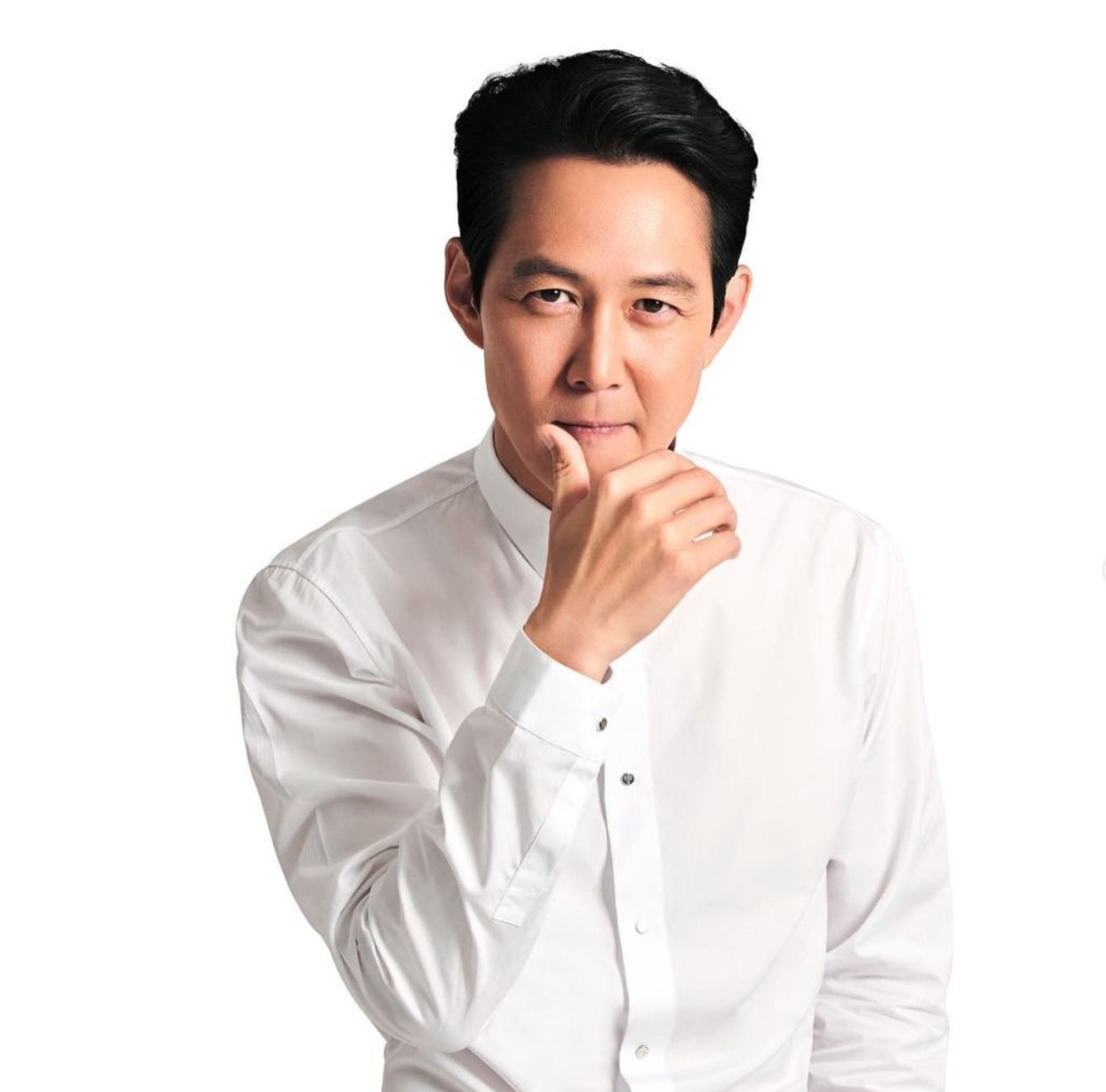 [이정재 인스타그램]