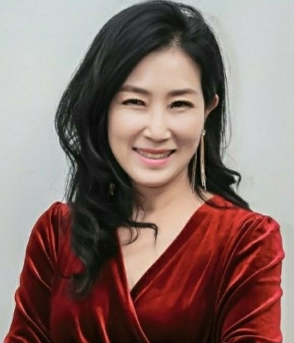 한국시니어스타협회 김선(59) 이사장