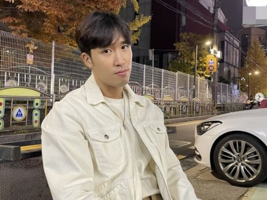 [윤결 인스타그램 캡처]