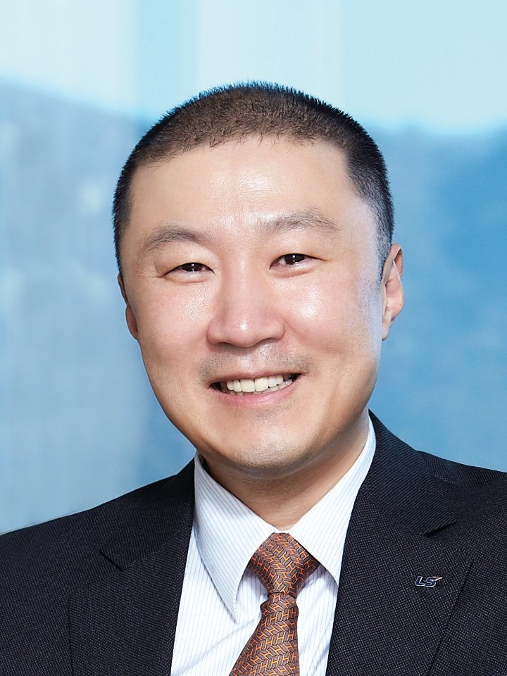 구자은 LS엠트론 회장
