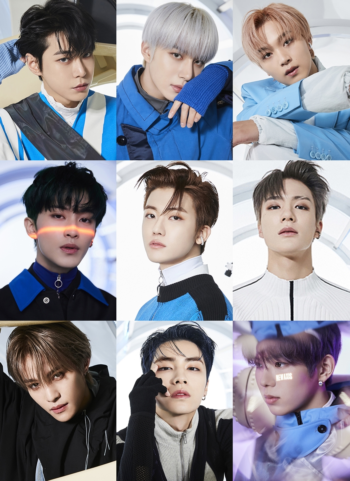 NCT [SM엔터테이넌트 제공]