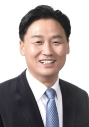 김영진 더불어민주당 신임 사무총장