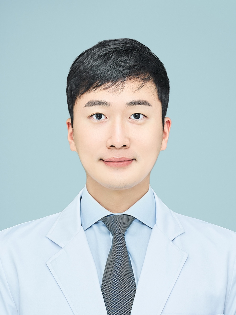 서울대학교병원 재활의학과 명유호 전공의