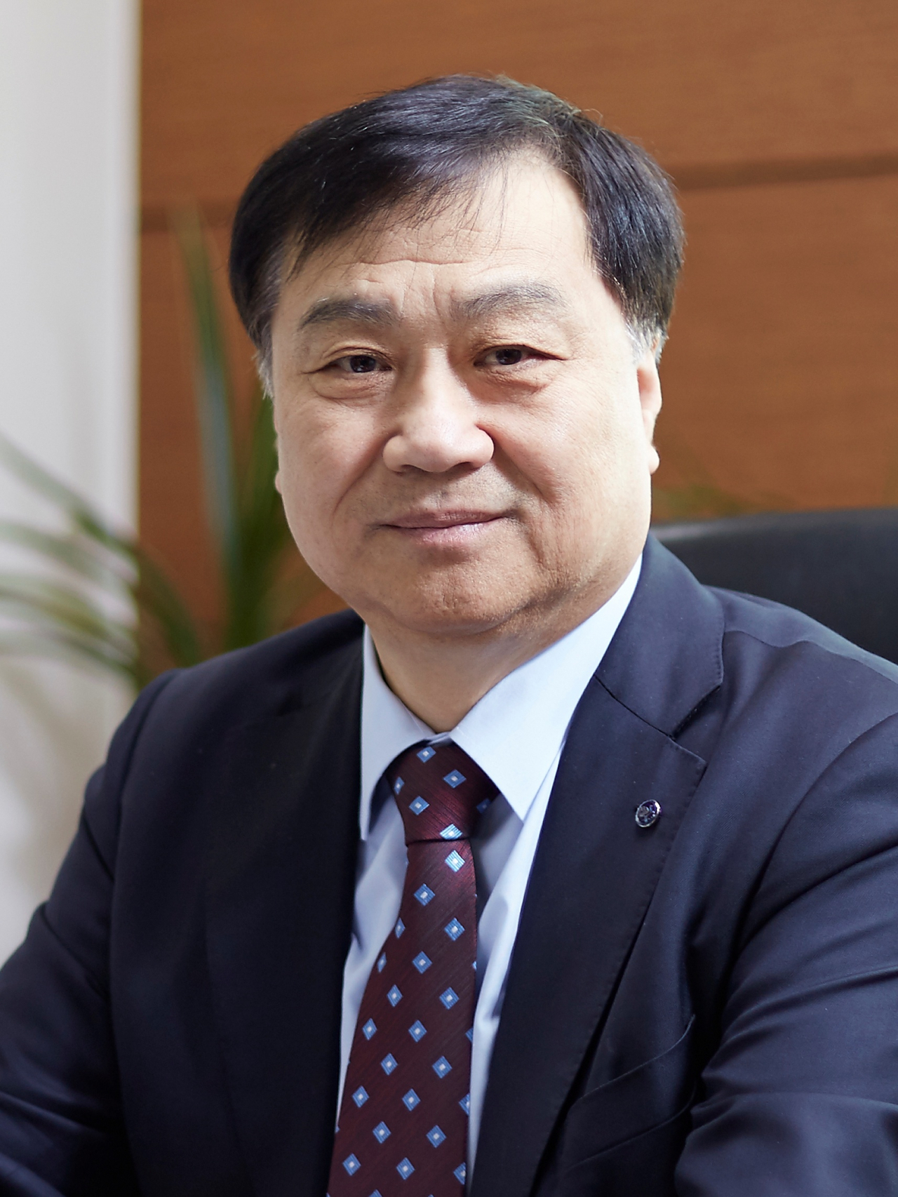 유욱준 KAIST 명예교수.[한국과학기술한림원 제공]