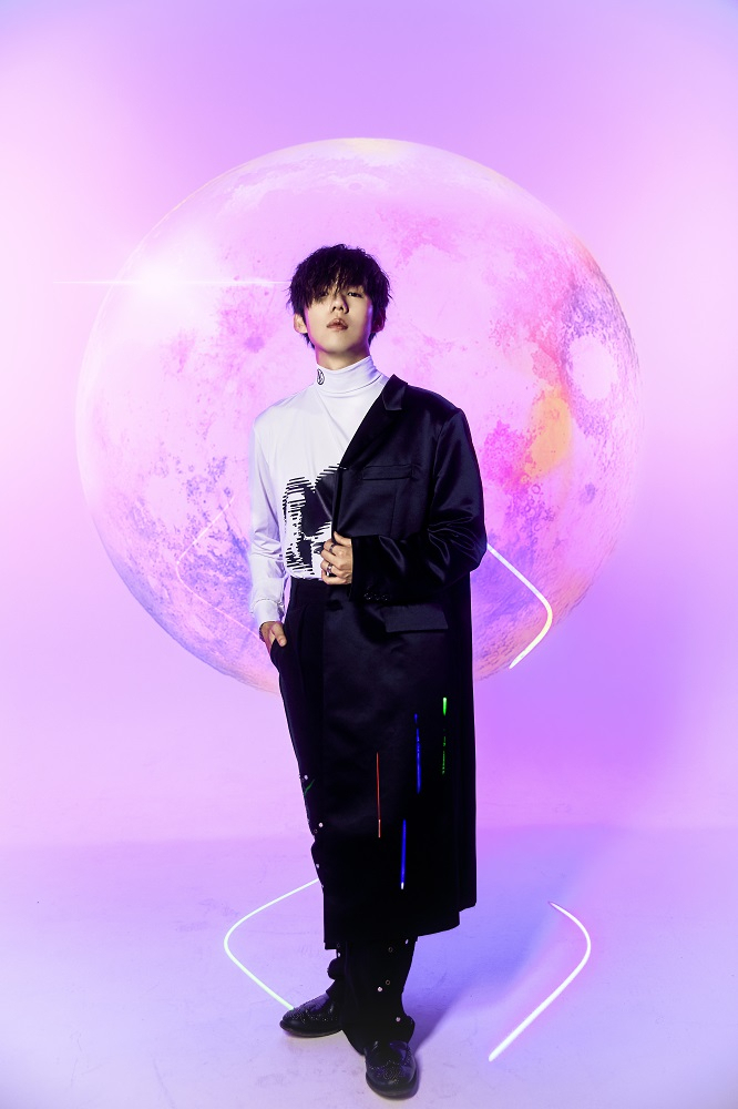 가호 [ 플라네타리움 레코드 제공]