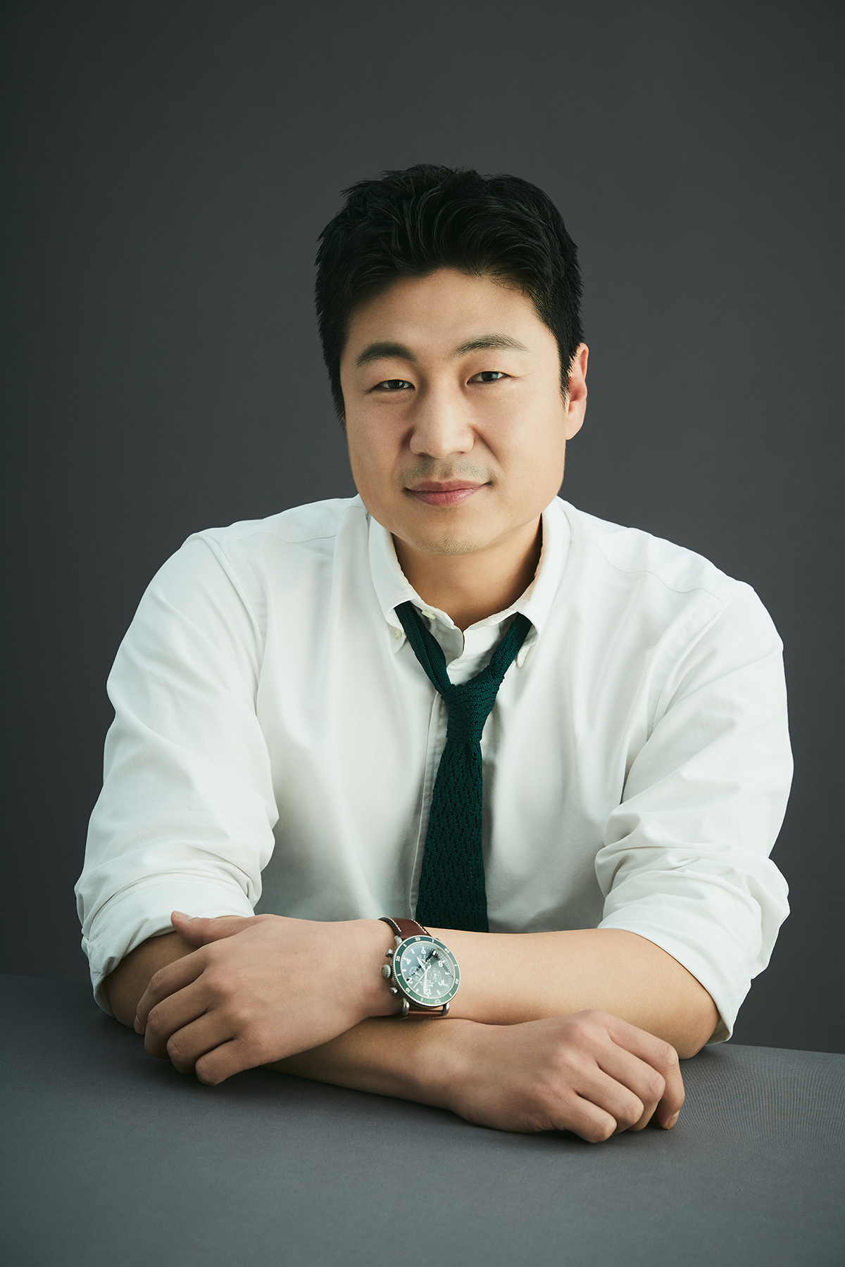 류영준 카카오 공동 대표 내정자. [카카오 제공]