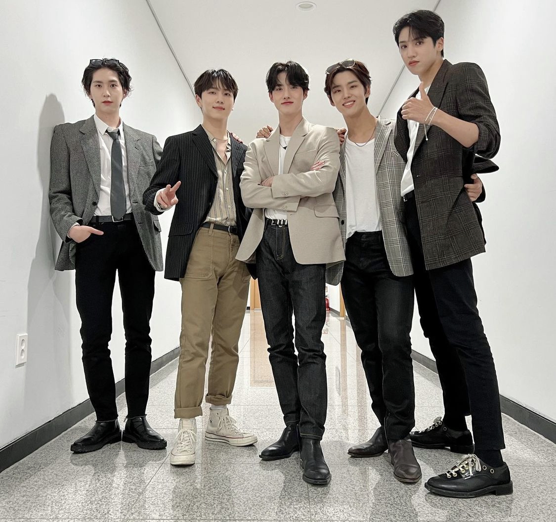 펜타곤 키노, 코로나19 확진…“멤버들은 음성” - 헤럴드경제