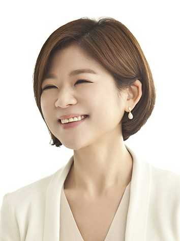 임지선 보해양조 대표