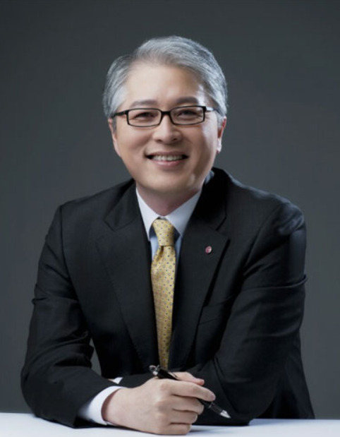 권봉석 LG 신임 대표