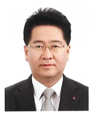 하범종 (주)LG CFO 겸 경영지원부문장 사장[LG 제공]