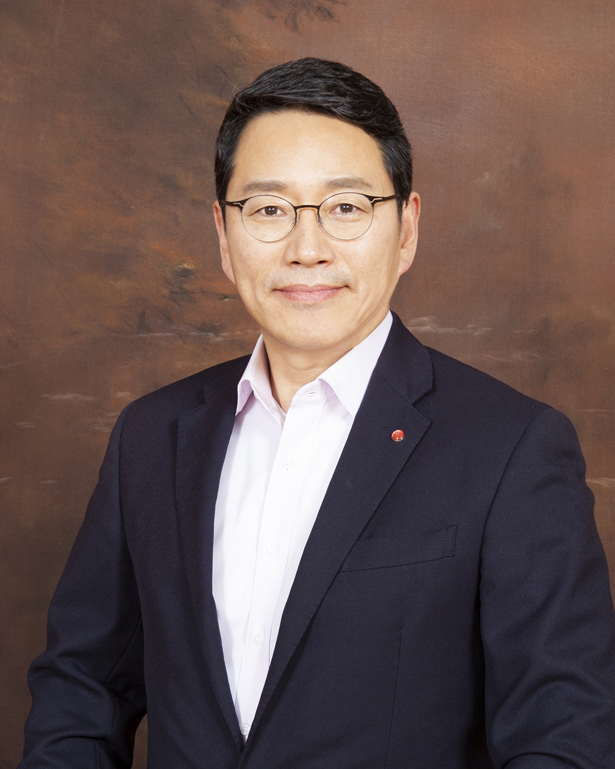 조주완 신임 LG전자 사장[LG전자 제공]