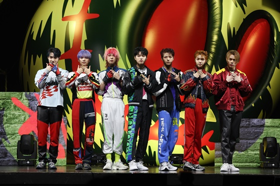 (Credit: Maroo Entertainment)