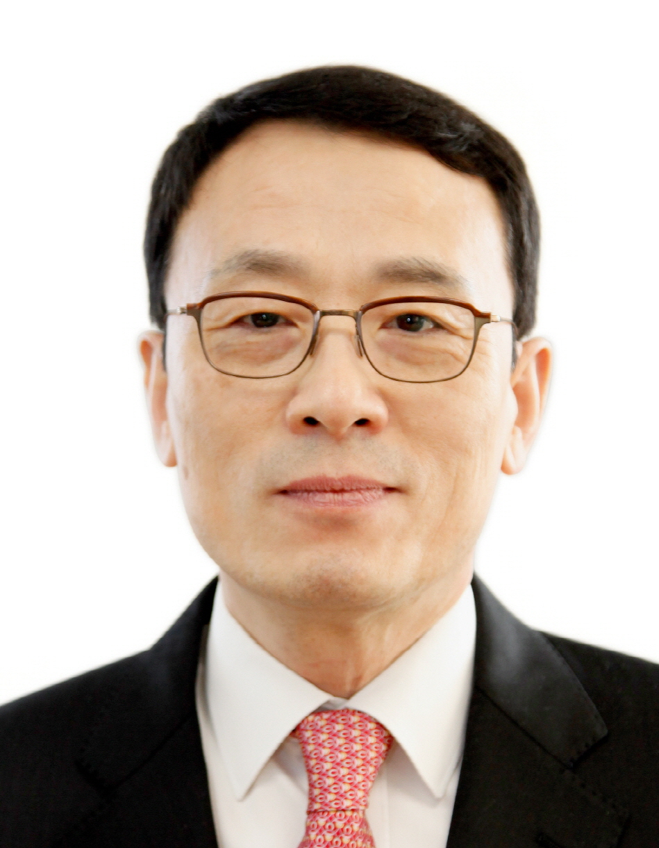 이방수 LG에너지솔루션 최고위기관리책임자(CRO)