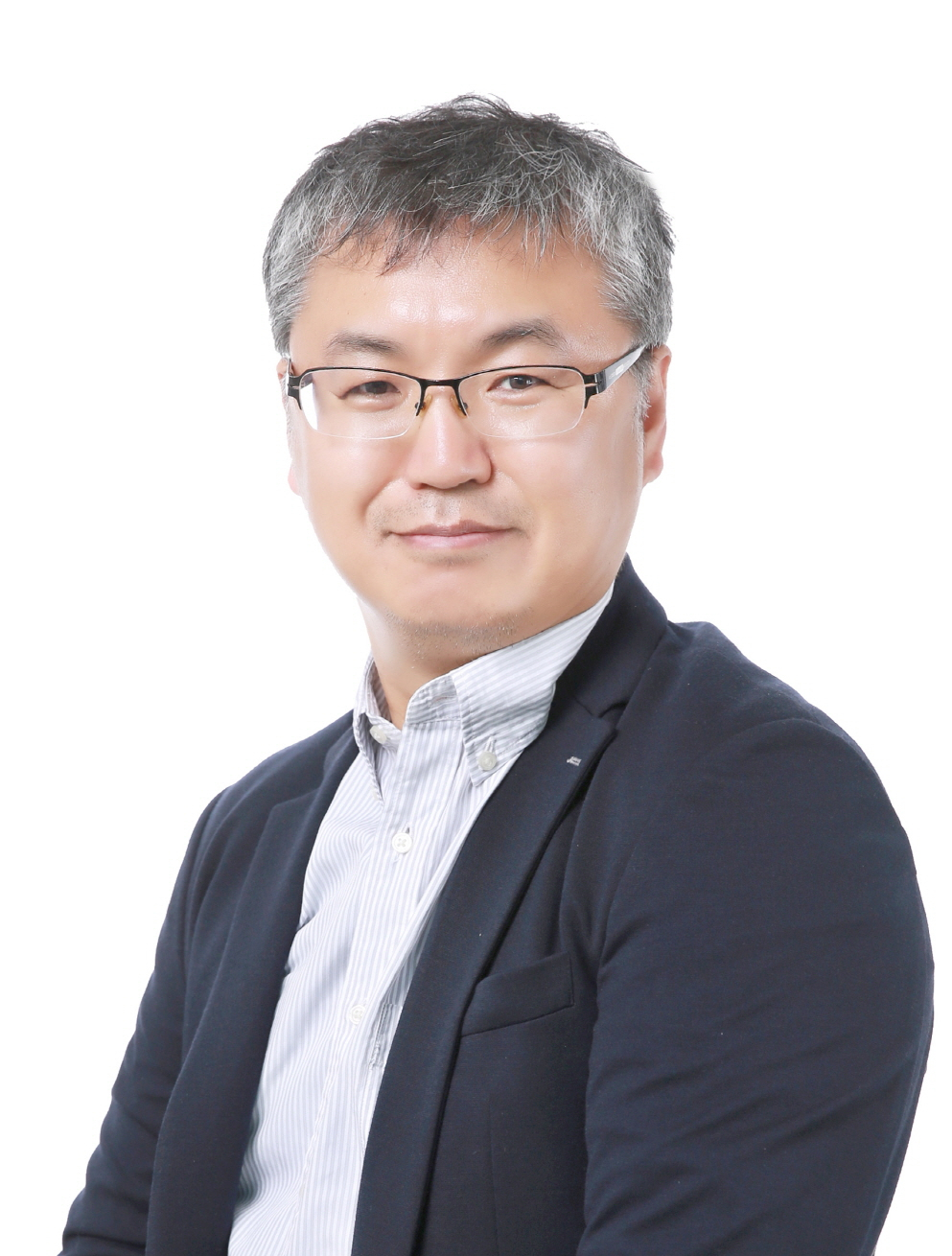 노세원 LG에너지솔루션 소형전지 개발센터장 전무