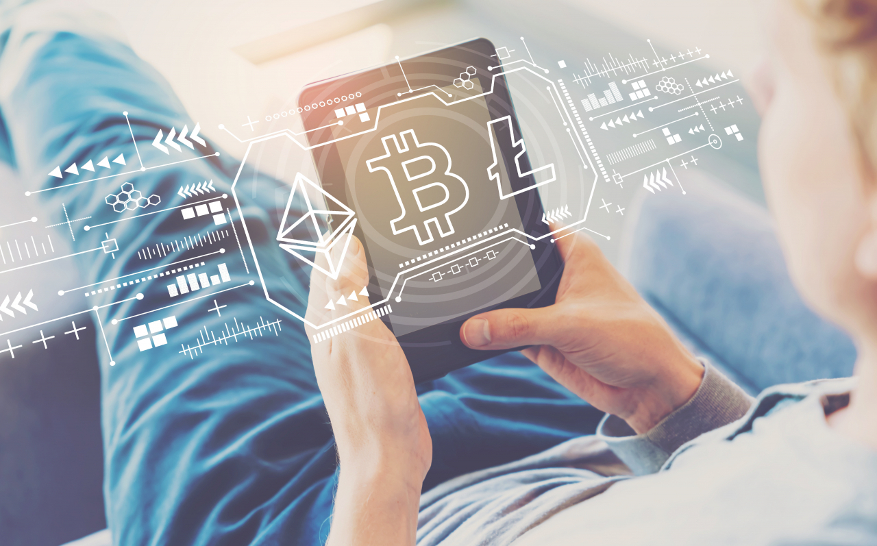 북적book적]비트코인 사용자 1억…화폐 지각변동 시작됐다 - 헤럴드경제