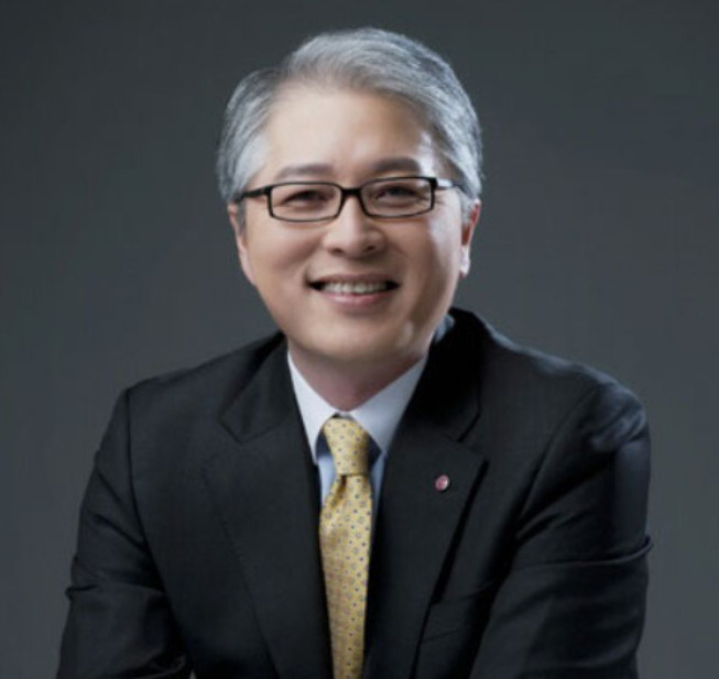권봉석 ㈜LG 신임 COO [LG 제공]