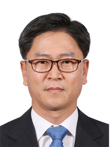 천세영 신임 국정원 제2차장[청와대 제공]