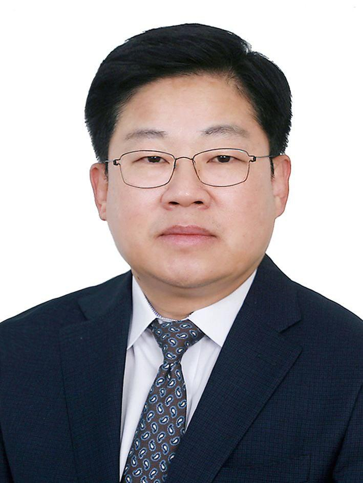 노은채 신임 국정원 기획조정실장[청와대]