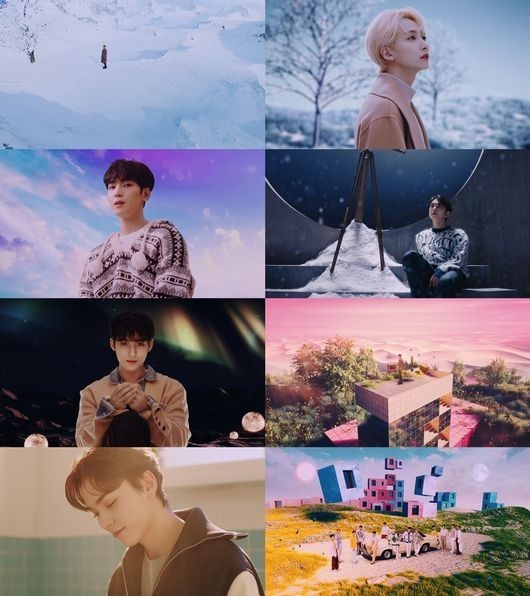 (Credit: Pledis Entertainment)