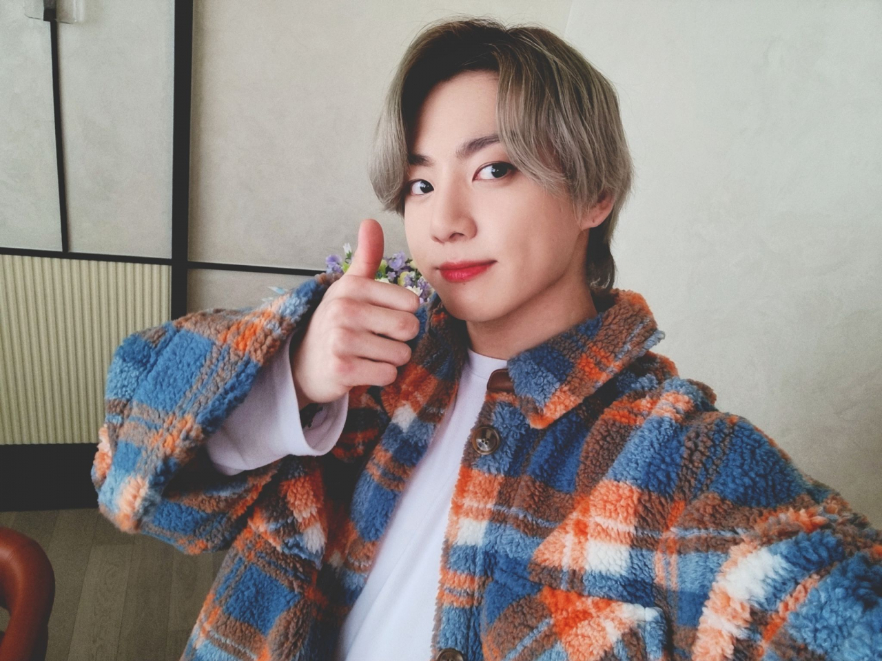 방탄소년단 정국