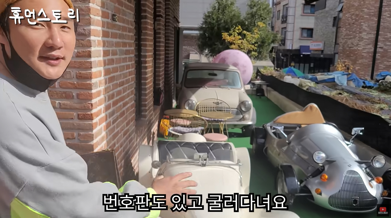 [유튜브 ‘휴먼스토리’ 캡처]