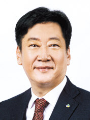 김형일 대표이사