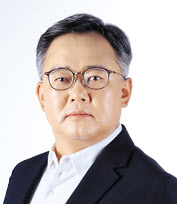 박경일 대표이사