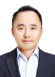 마창민 대표이사
