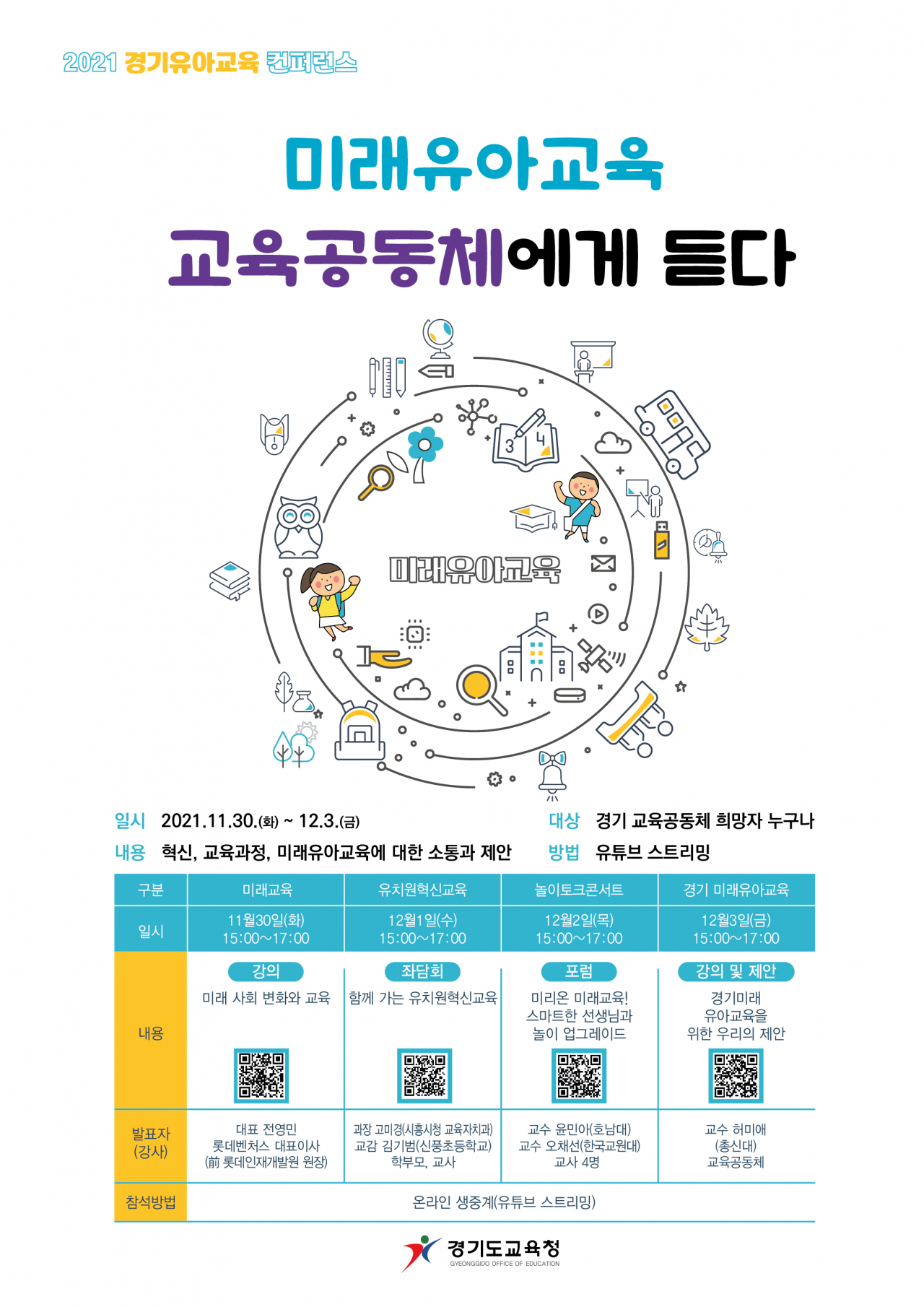 [경기도교육청 제공]