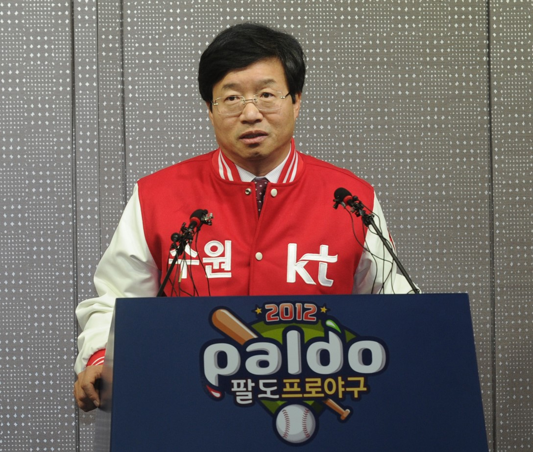 염태영 수원시장.