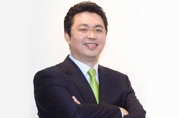 윤지호 이베스트투자증권 리서치센터장 [이베스트투자증권 제공]
