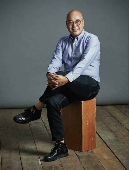 남궁훈 현 카카오게임즈 각자대표[카카오 제공]