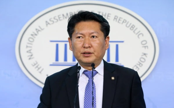 정청래 더불어민주당 국회의원 [연합]